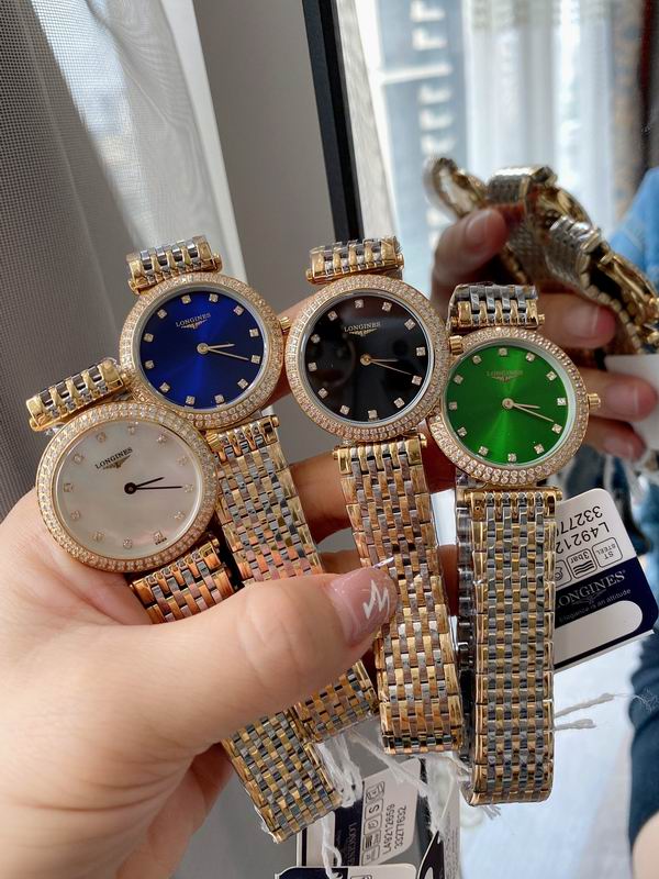 Longines 30mm 030273